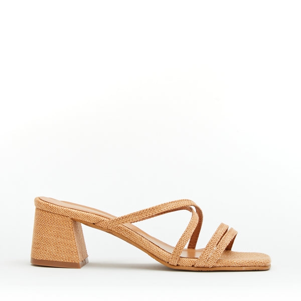 2244FD GUINEA NATURAL