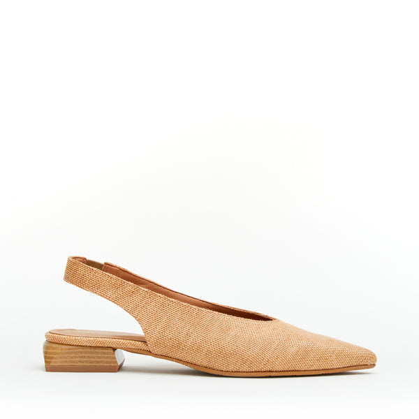 2376 GUINEA NATURAL