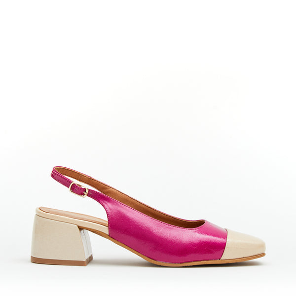 2383N KROKANTE/KROKANTE SAHARA/FUXIA