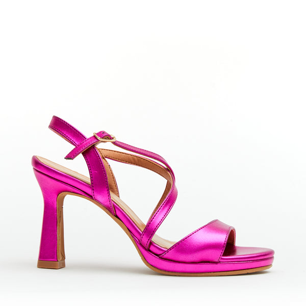 2432 NAPA METAL FUXIA