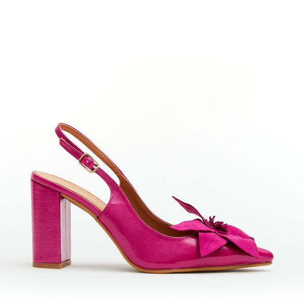 2623 KROKANTE/ANTE FUXIA/FUXIA