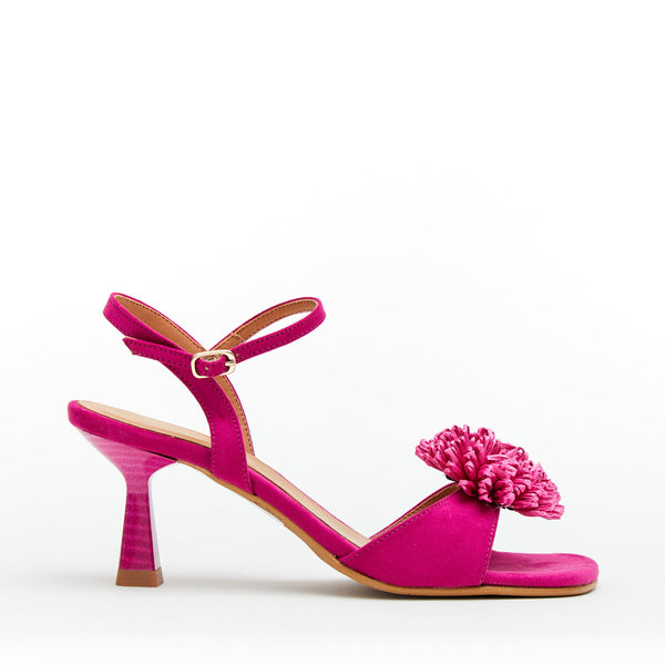 2641 ANTE FUXIA
